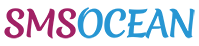 SMS Ocean Logo